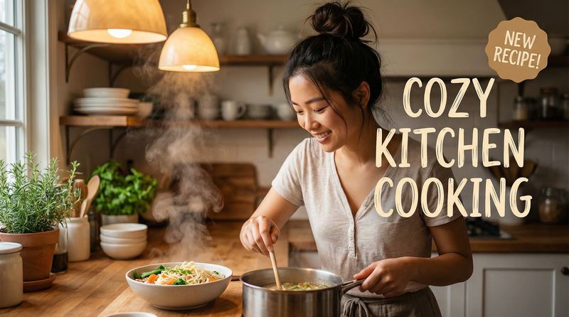 国产视频美食视频